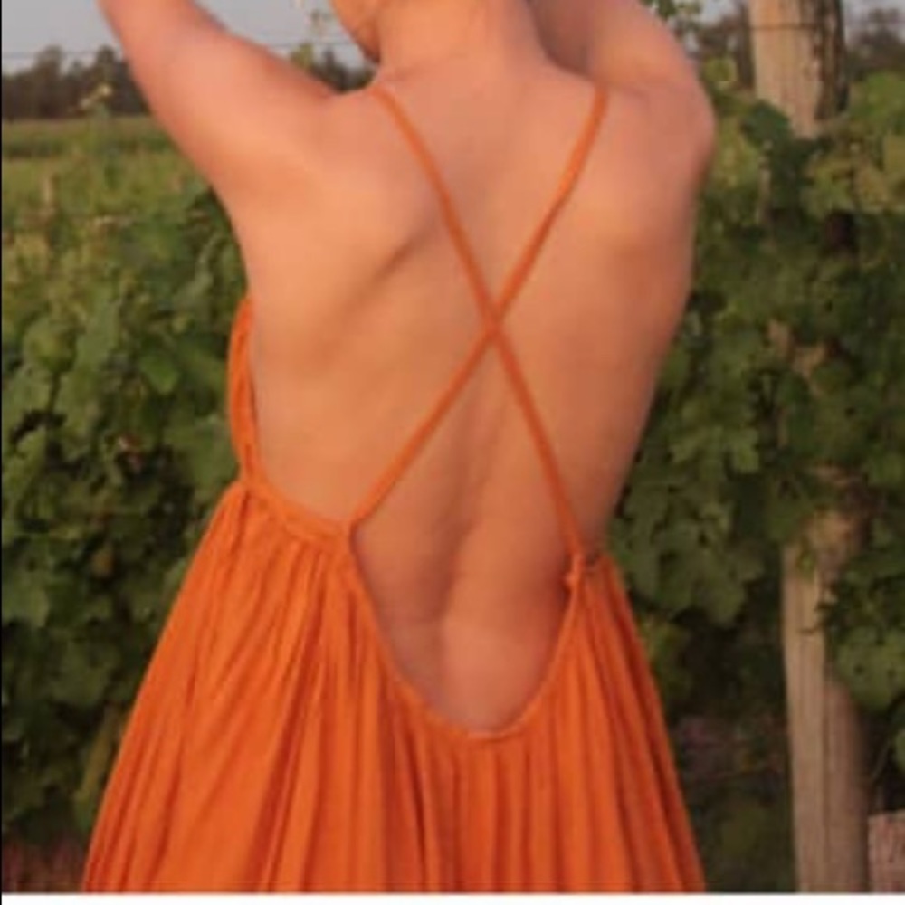 Tulum Dress - Picture 3 of 5